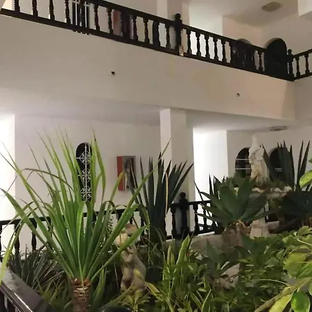 Apartment With One Bedroom In Corralejo With Balcony And Wifi 800 M From The Beach * Corralejo