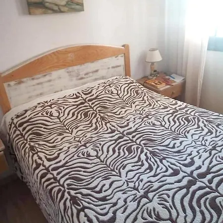 Apartment With One Bedroom In Corralejo With Balcony And Wifi 800 M From The Beach Apartment Corralejo